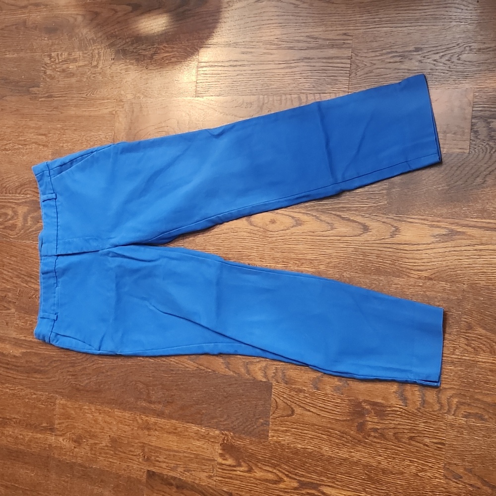 Capris